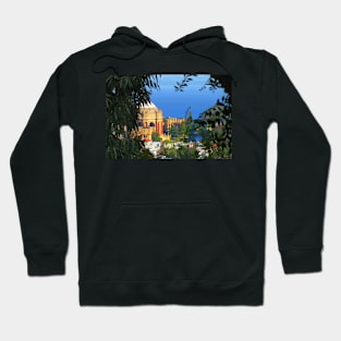 The Palace in the Morning Hoodie